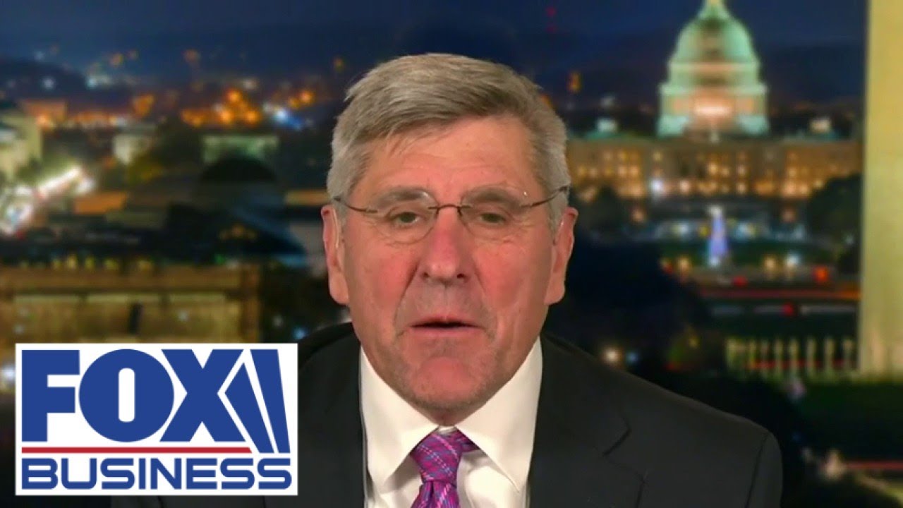 Steve Moore: They are out of touch with mainstream America