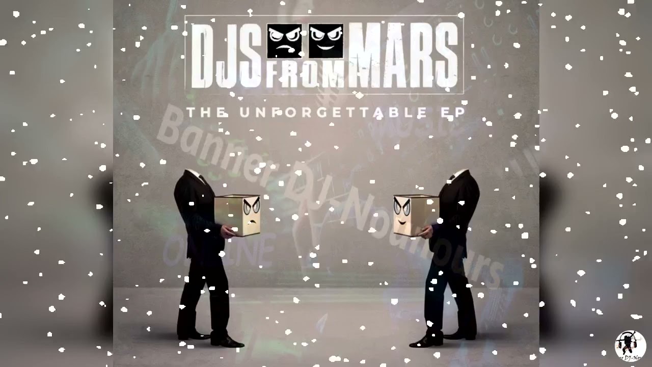 John Newman Vs Skrillex, Boys Noise, Ty Dolla $ign Vs SWACQ - Midnight Love Attached (DjsFM Bootleg)