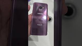 LOGRAMOS SOLUCIONAR EL BLOQUEO DEL S9,AQUI LA EXPLICACIÓN🫡