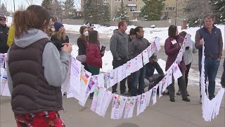 Boulder still picking up the pieces one year after Marshall Fire