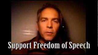 My Response to Geerup Regarding His DMCAs
