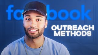 How To Get Clients With Facebook (Cold Outreach Methods)