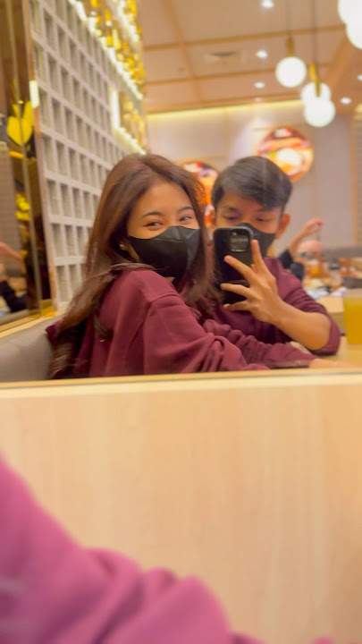 akhirnya ngedate lagi sama dewa nayya🥺#andrast
