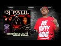 DJ Paul - D.J. Paul (Memphis Rap Instrumental)