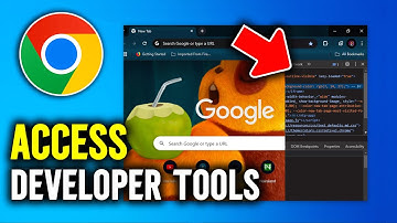 How to Access Developer Tools in Chrome