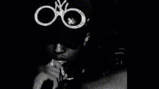 New World Order Ski Mask The Slump God Verse Only