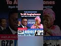 Ngoh Ngoh Is Holding President Paul Biya Captive Ngoh Ngoh Is Holding President Paul Biya Captive