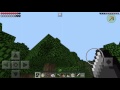 Minecraft Pe Mod Türkçe | Ağaç Kesme Modu | Tree Capitator Mod | Mcpe