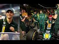 Picture Perfect: Singapore Grand Prix 2012