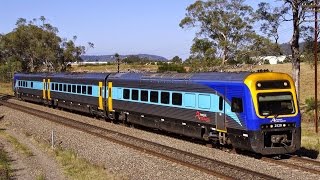 NSW Trainlink vlogs 8 - Southern Highlands line (Douglas Park, Picton and Tahmoor)
These were requested by SydneyOverground1191T5 and Ethans Train vlogs NSW Trainlink vlogs 8 - Southern Highlands line (Douglas Park, Picton and Tahmoor)
