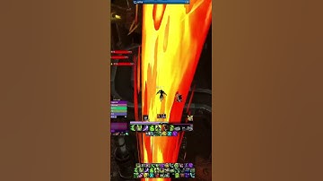 Demon Hunter "Gauntlet" skip after Kujo | Operation: Mechagon Workshop