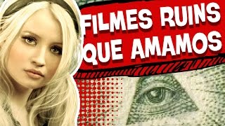 7 FILMES RUINS QUE TODO MUNDO GOSTA! screenshot 5