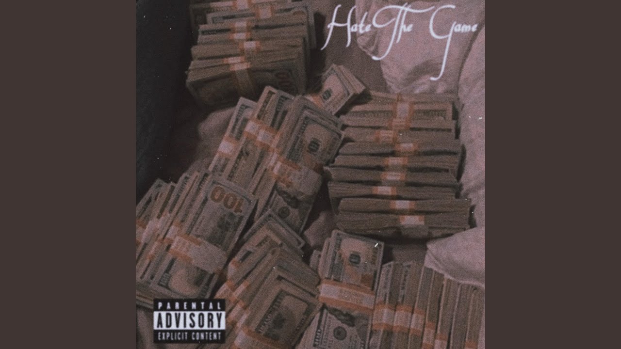 Hate The Game (feat. Nardy & Zaya)