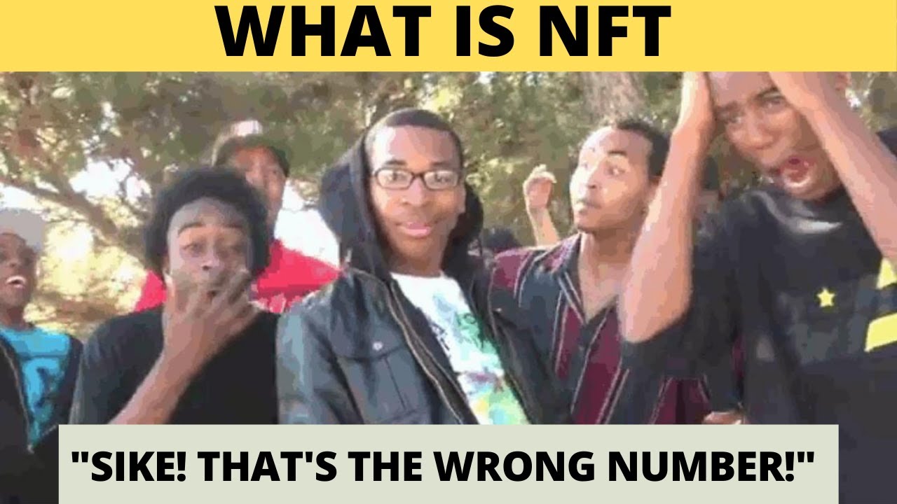 What is #NFT? Non-Fungible-Tokens explained in Hindi. #KNOWARE 69