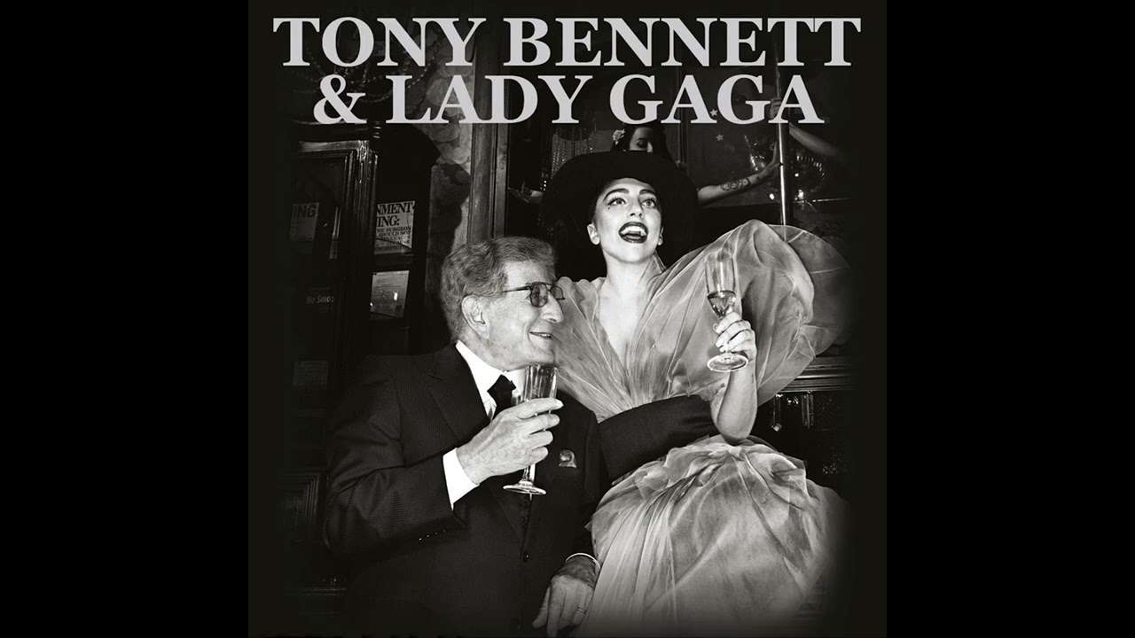 Tony Bennett & Lady Gaga - Anything Goes (Live from DC 2015) - YouTube