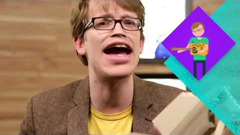 [YTP] The Only Crash Course You