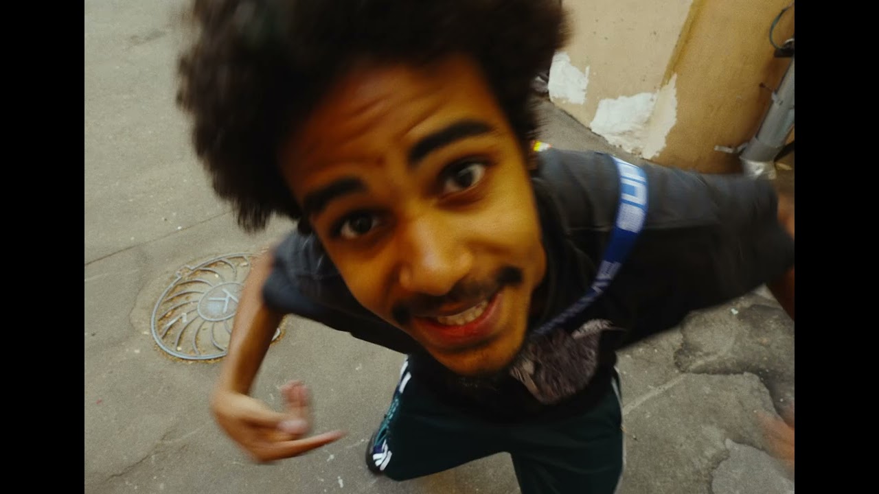 LilJay Jay  - ОТТЕНОК (MUSIC VIDEO)