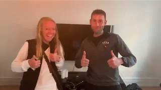 Team Letsrun.com Meets and Undergoes Doping Interrogation