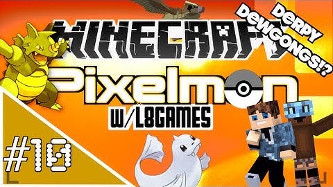 Minecraft Pixelmon - “POKECENTERS EVERYWHERE!” - (Minecraft Pokemon Mod) Part 10