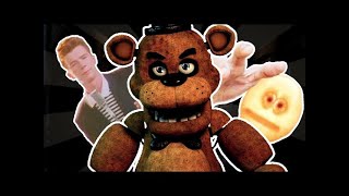 FNAF NASIL OYUNMAZ PART 1