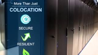 Iron Mountain Data Centers