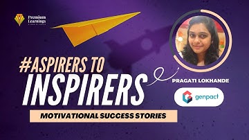 Success story Pragati Lokhande | Non-IT to Premium IT Industry | Premium Learning Systems Review