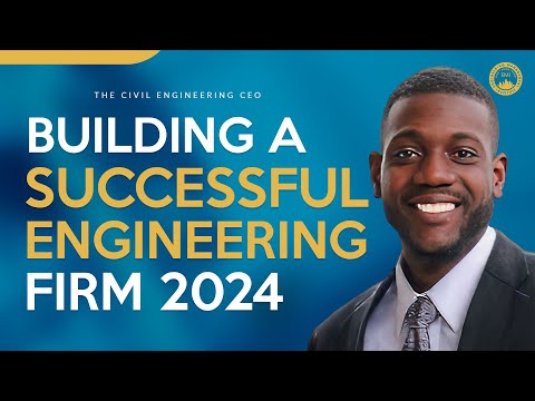 Starting an Engineering Company from Scratch | Secrets to Success Episode cover
