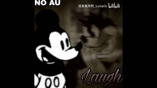 No Au-Laugh A Mickey Mousesuicide Mouse Vs Pete Megalovania By Jerrywannaratlunaris