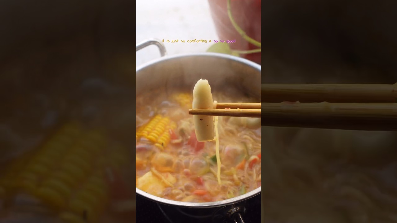 maggi hotpot