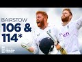 💯💯Two Hundreds In The Same Match | Jonny Bairstow Doubles Up against India