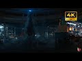 Ghostbusters: Frozen Empire In Hindi | Movie clips 2024 | 4K ultra HD | Ghost Arrise
