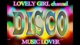 DISCO lover 2024@lovelygirl509 #nocopyrightmusic @DiscoRemixM