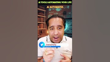 Best AI Tools 2025: Automate Your Life & Business with Voice and Multimodal AI Assistants!