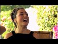 Toppen af poppen: Dorthe Kollo synger Szhirley´s "Gammel Kongevej "