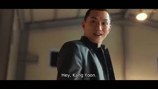 One High School Heroes Ep.7|Action,Youth Drama 
