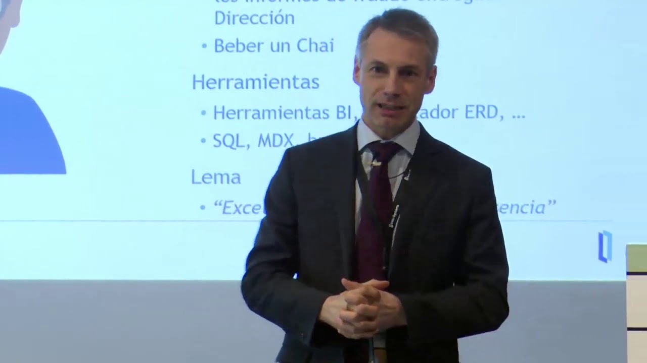 BI Analytics Con InterSystems IRIS Data Platform YouTube Bi analytics con intersystems iris data platform youtube
