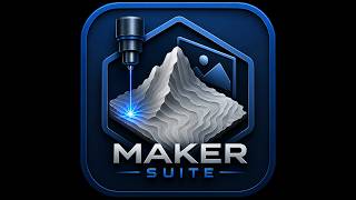 Maker Suite - The Ultimate AI Toolbox for 3D Printing, Laser Engraving & UV Printing screenshot 2