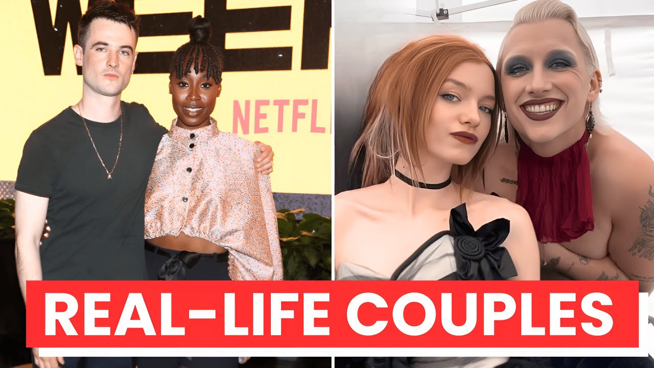 Раскрыты имена нынешних партнеров по реальной жизни в фильме «Песочный человек 2» (2025)!