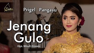 Prigel Pangayu - Jenang Gulo (Official Music Video)