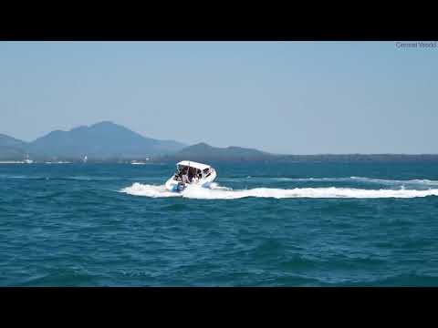 Day Night In Koh Samet Ep. 80