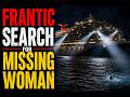 TRAGEDY STRIKES ON MULTIPLE CRUISE SHIPS