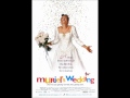 Muriels wedding  bridal dancing queen