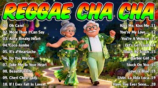 Download Lagu 🎶 Cha Cha Disco Party 2025 🔥 Nonstop Dance Mix 🌈 Best Medley Hits MP3