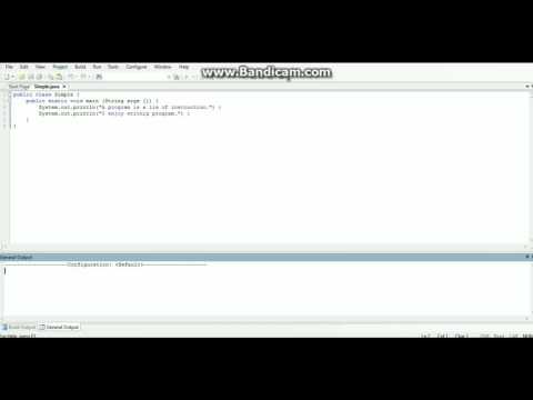 Difrence between Print and println | Java tutorial  |