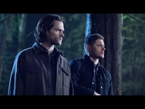 Supernatural Season 14 Episode 16 Don T Go In The Woods