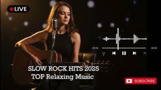 Crimson Horizon | Romantic Slow Rock Songs That Never Fade