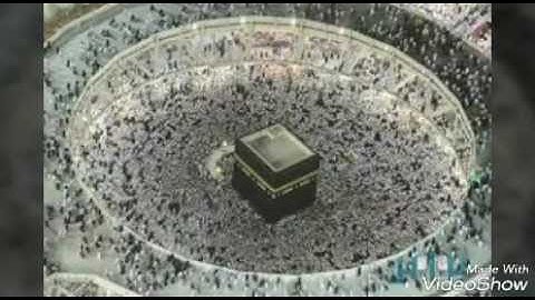 القارئ فلاح التكريتي سورة الحاقة