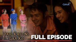 Daig Kayo Ng Lola Ko: Sandro, the lucky shoemaker | Full Episode