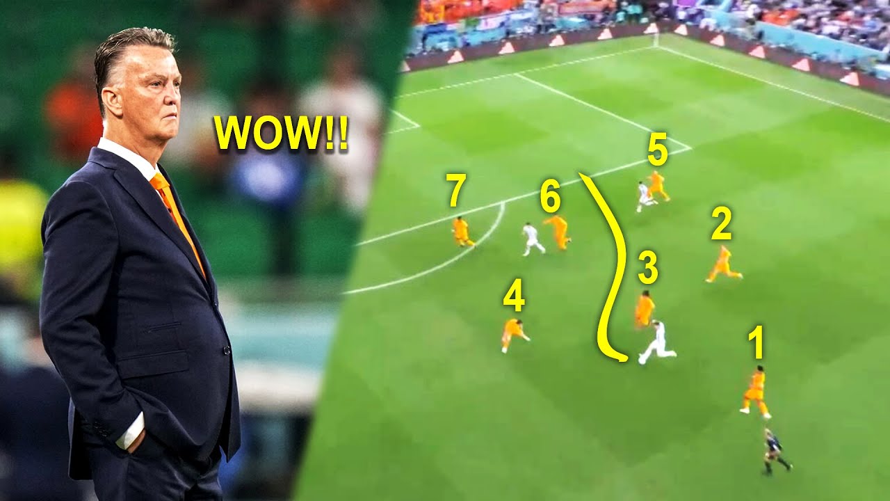 Impossible? Not For Lionel Messi - HD