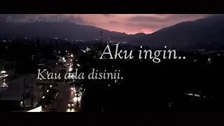 STORY WA. TERBARU || MENGHARAPKANMU  Lirik